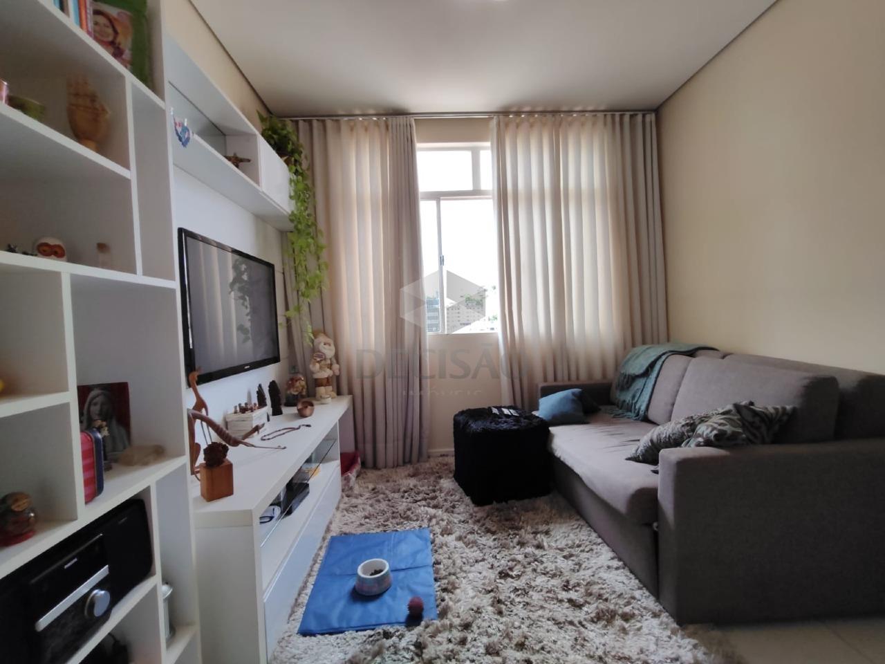 Apartamento 3 Quartos à venda no Serra: 