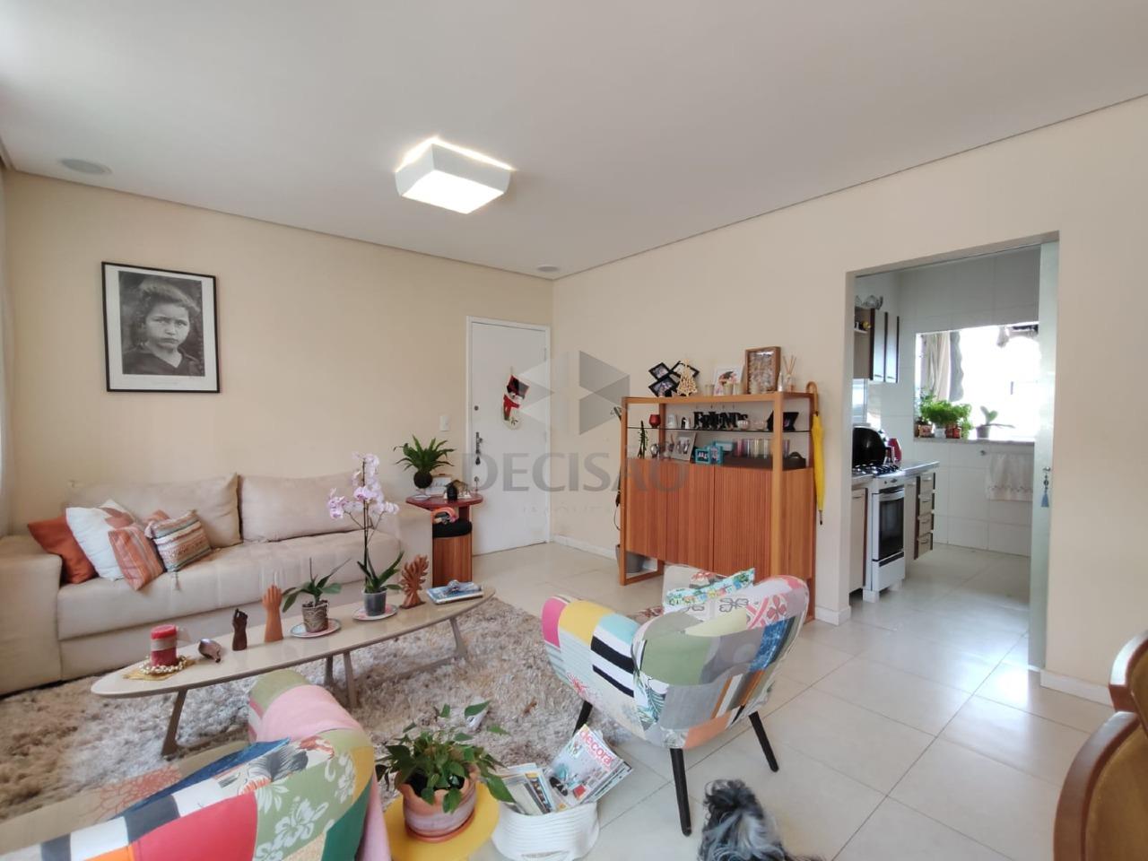 Apartamento 3 Quartos à venda no Serra: 