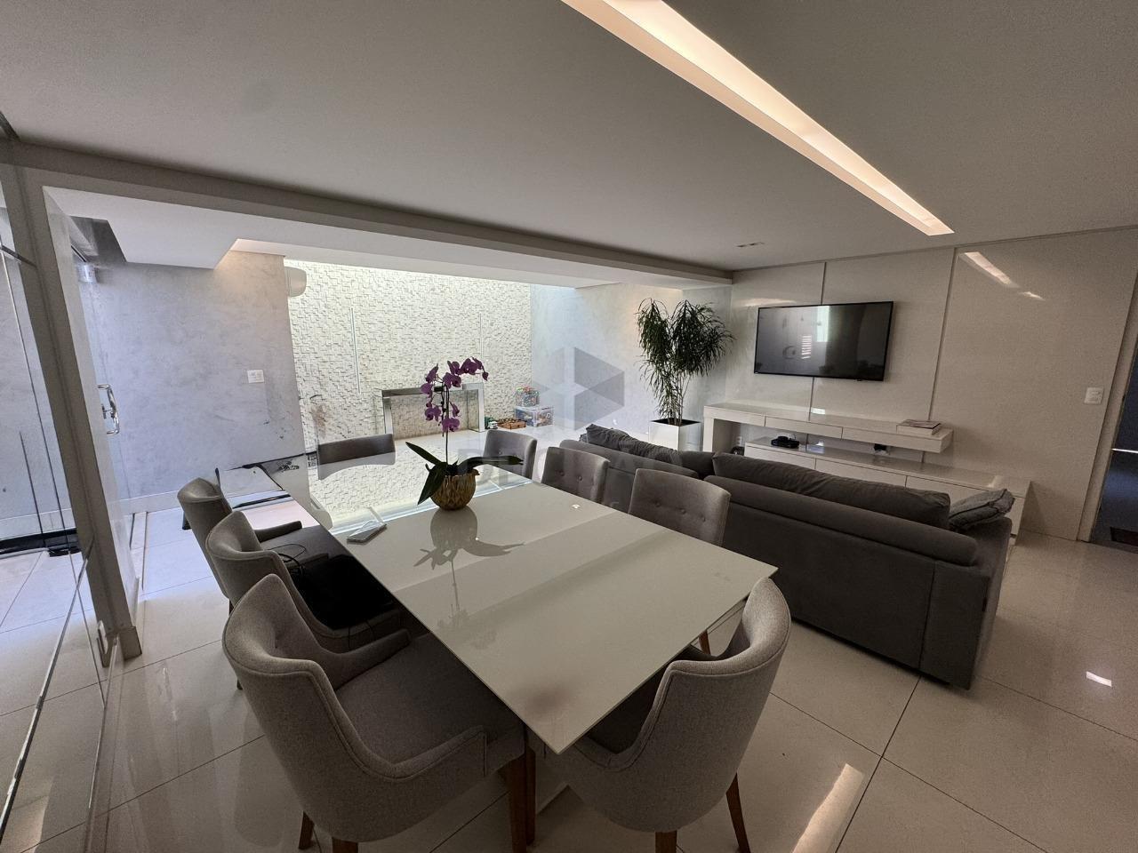 Área privativa à venda no Santo Antonio: 