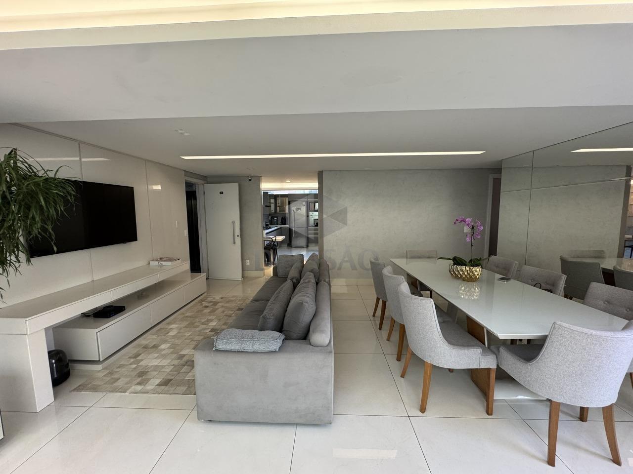 Área privativa à venda no Santo Antonio: 