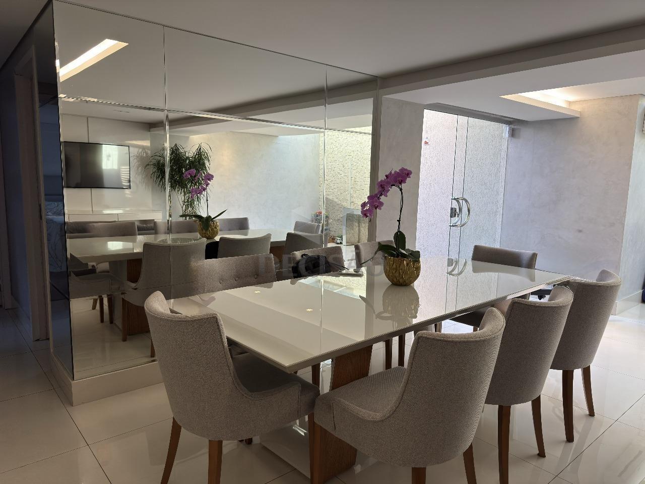 Área privativa à venda no Santo Antonio: 