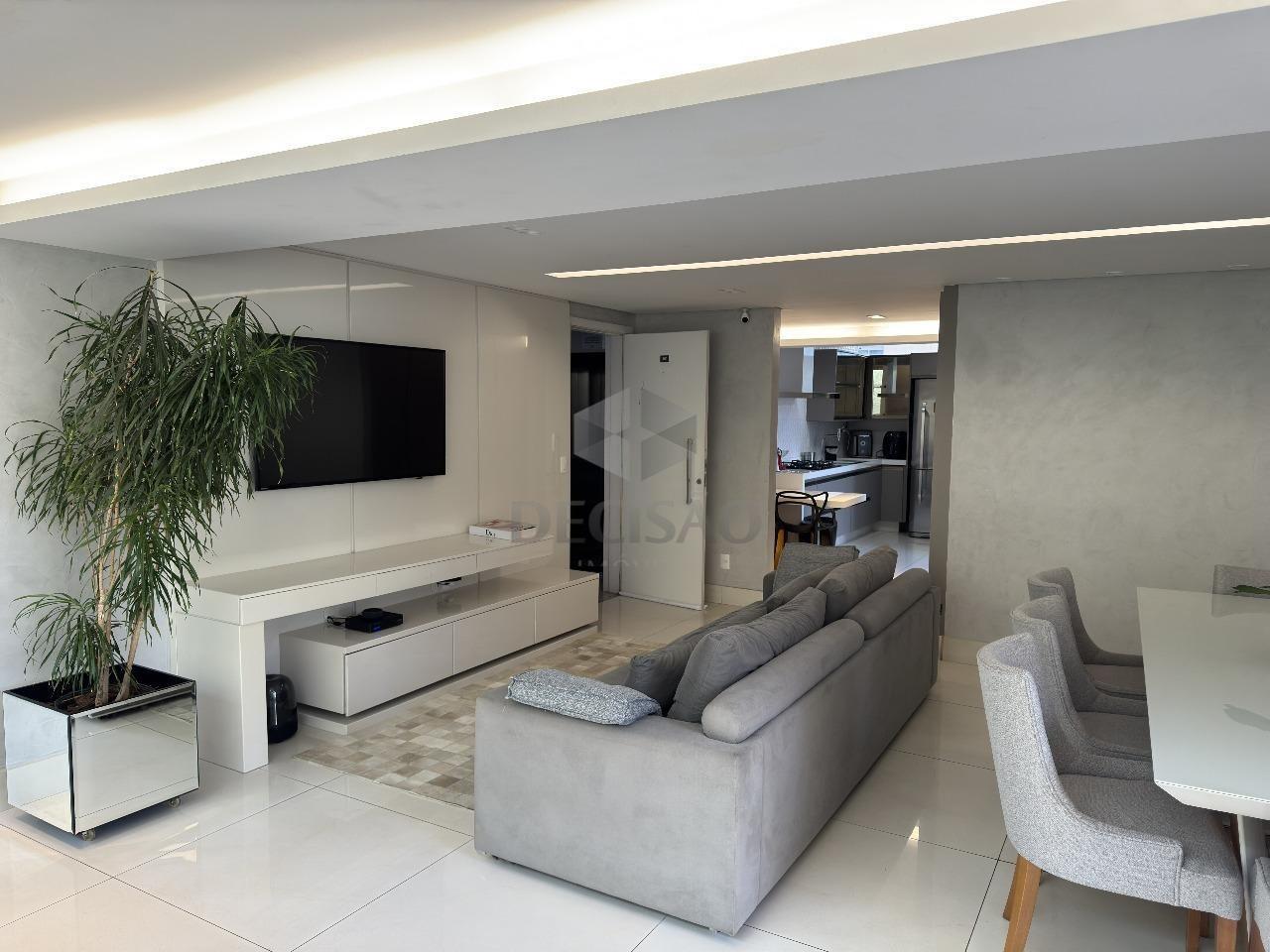 Área privativa à venda no Santo Antonio: 