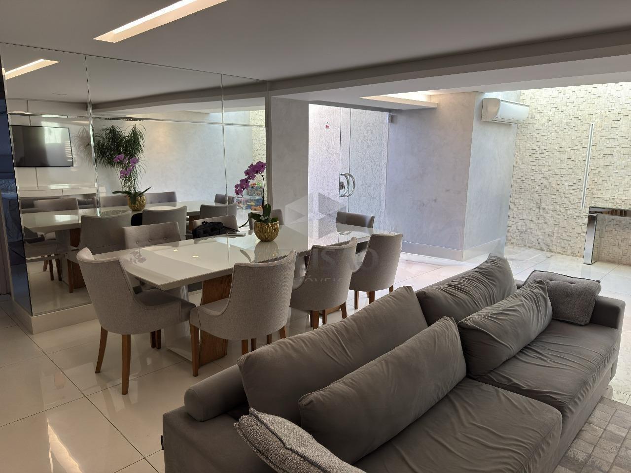 Área privativa à venda no Santo Antonio: 