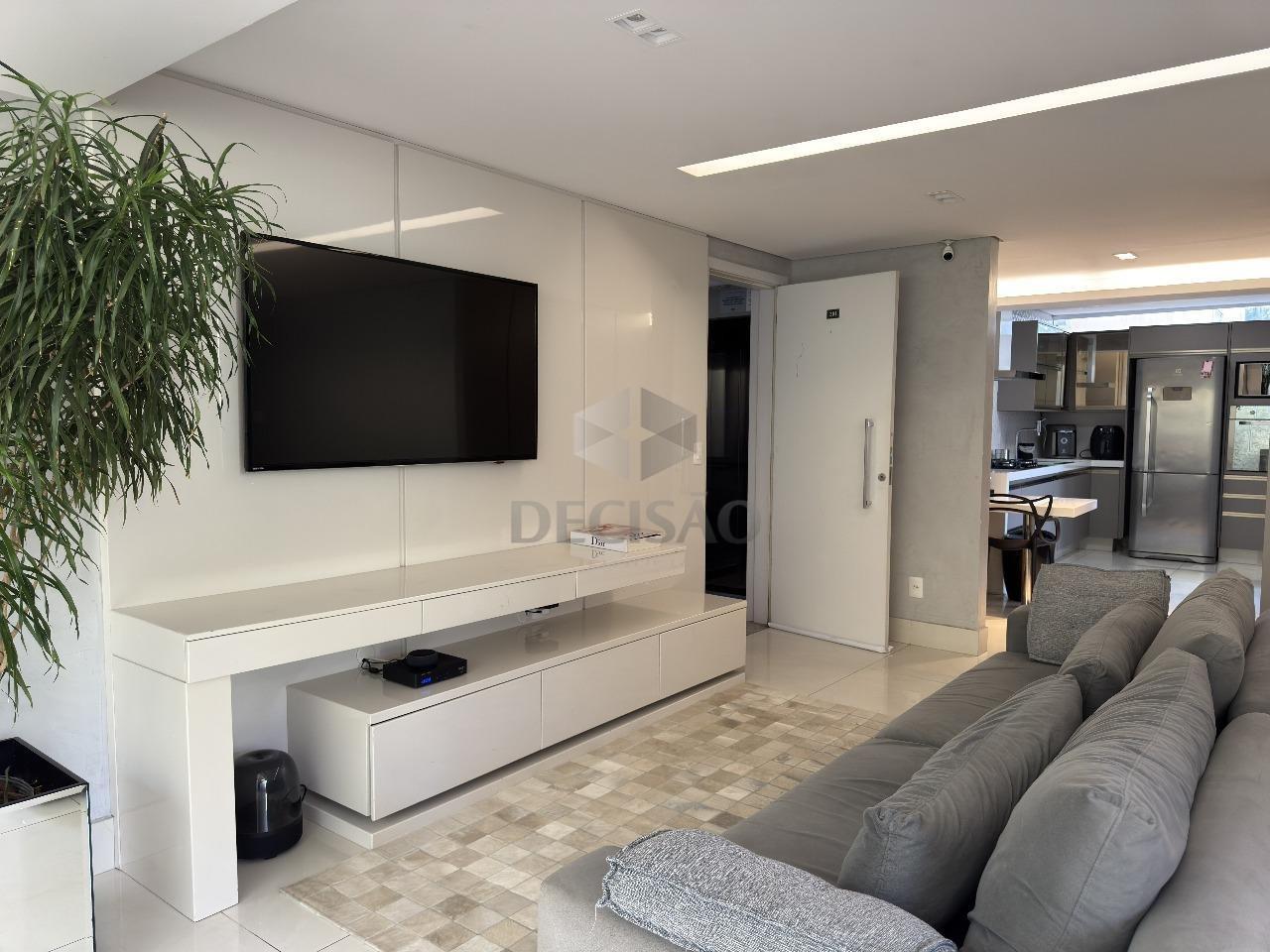 Área privativa à venda no Santo Antonio: 