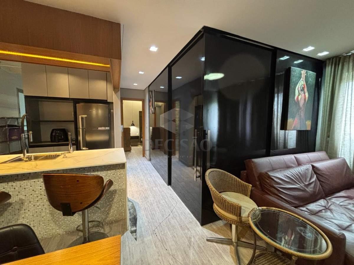 Apartamento 2 Quartos à venda no Lourdes: 