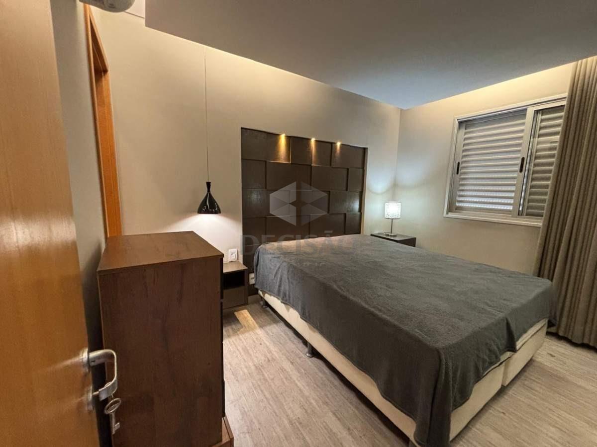 Apartamento 2 Quartos à venda no Lourdes: 