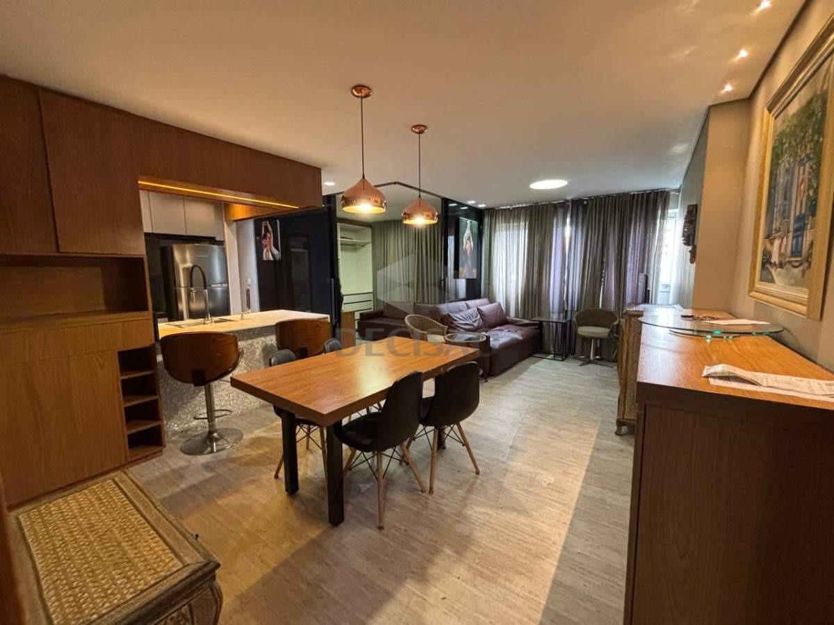 Apartamento 2 Quartos à venda no Lourdes: 