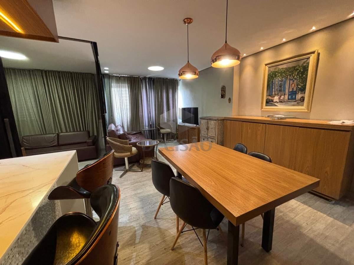 Apartamento 2 Quartos à venda no Lourdes: 