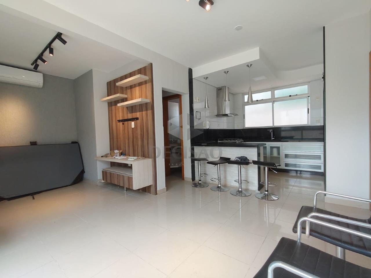 Área privativa à venda no Serra: 