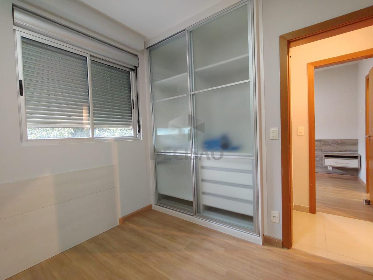 Área privativa à venda no Serra: 