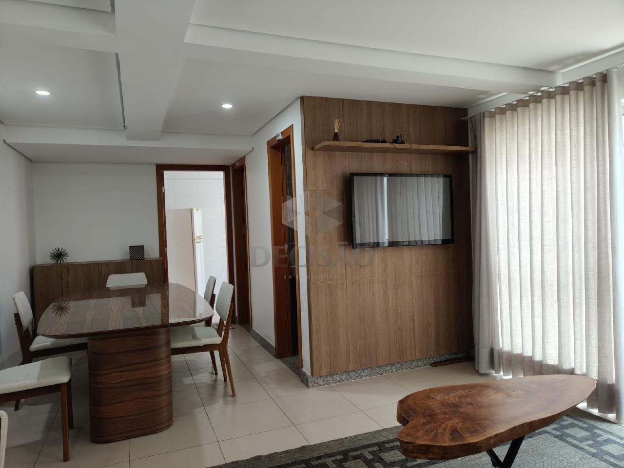 Área privativa à venda no Serra: 