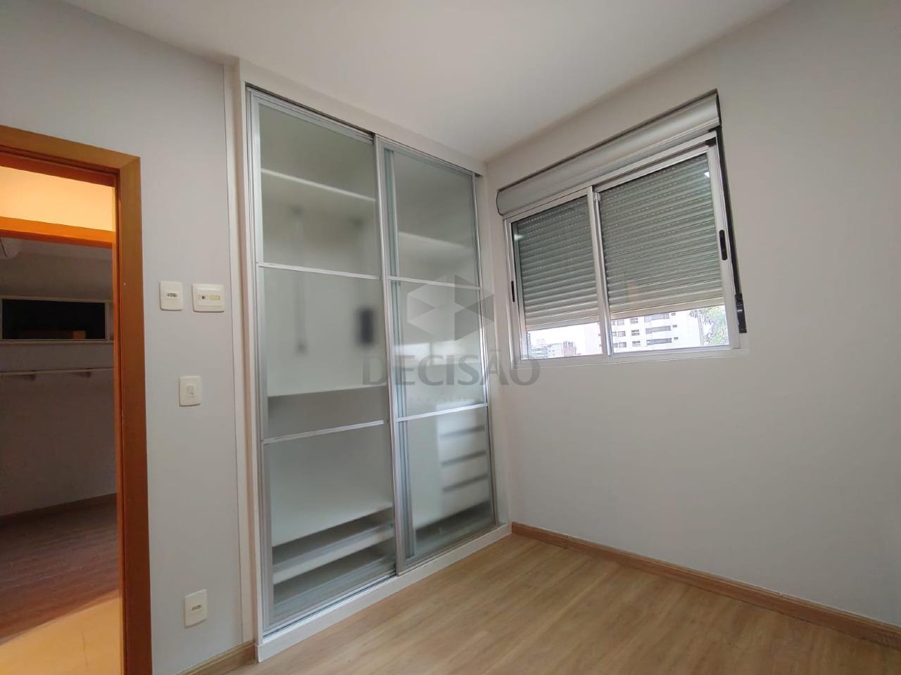 Área privativa à venda no Serra: 