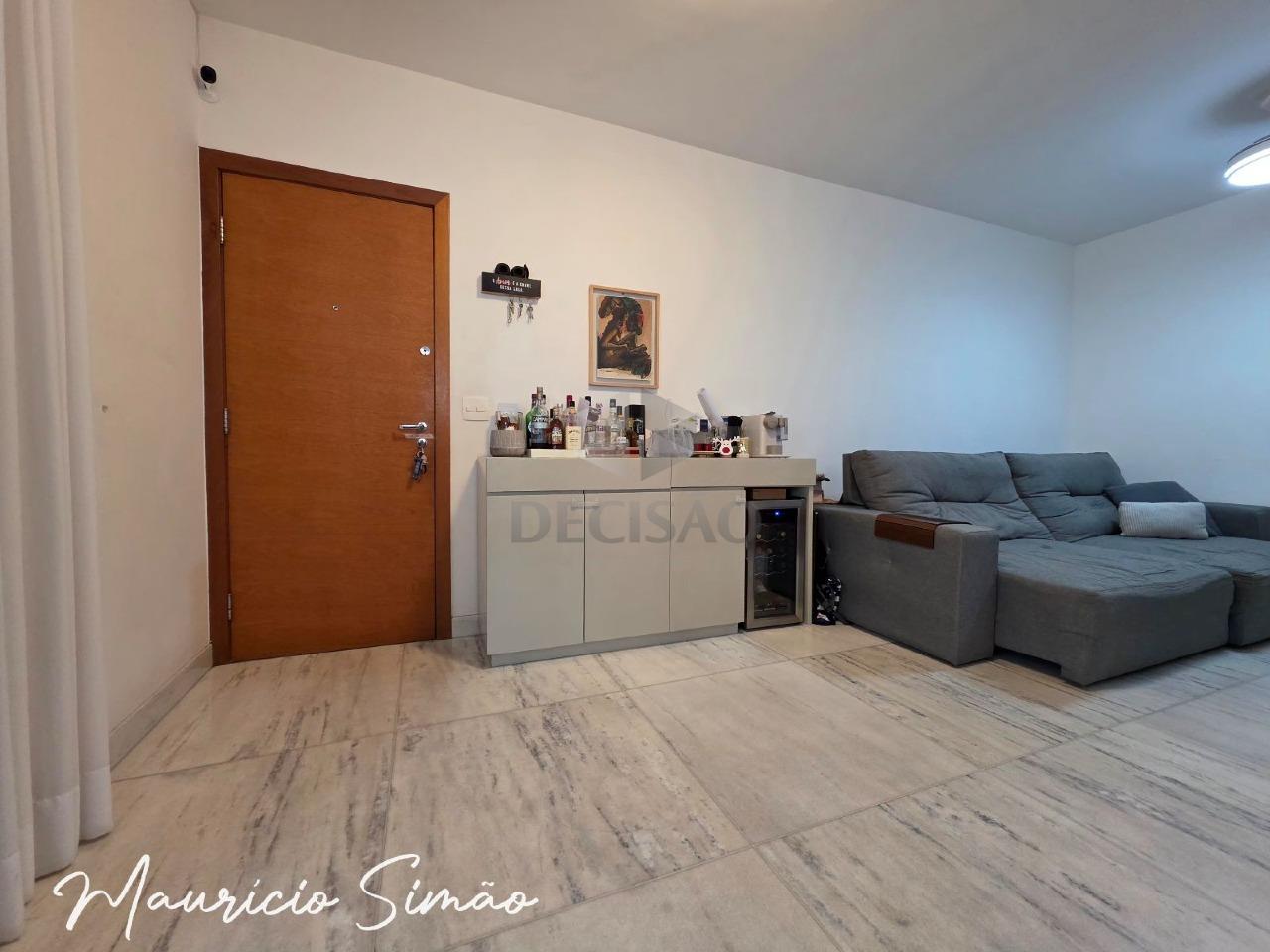 Área privativa à venda no Anchieta: 