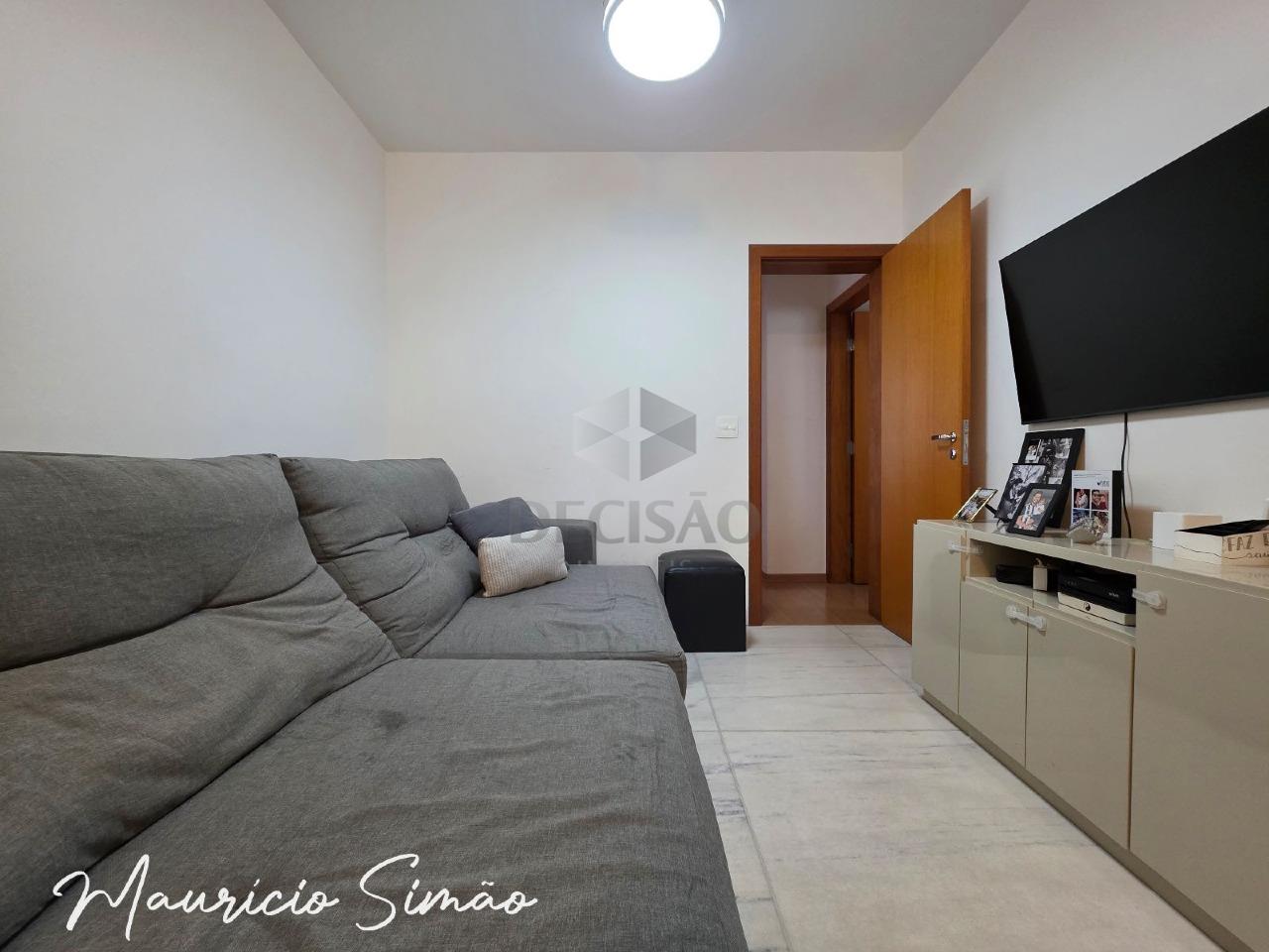 Área privativa à venda no Anchieta: 