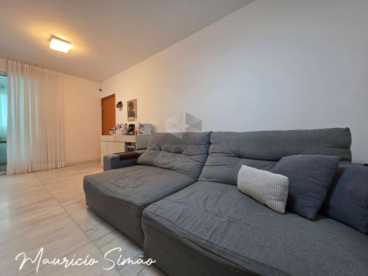 Área privativa à venda no Anchieta: 