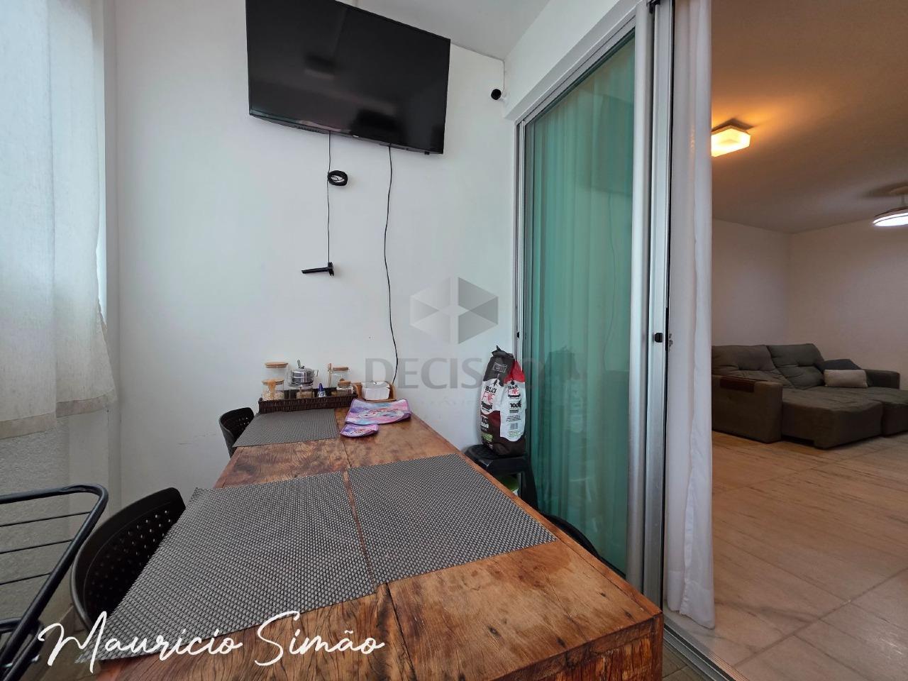 Área privativa à venda no Anchieta: 