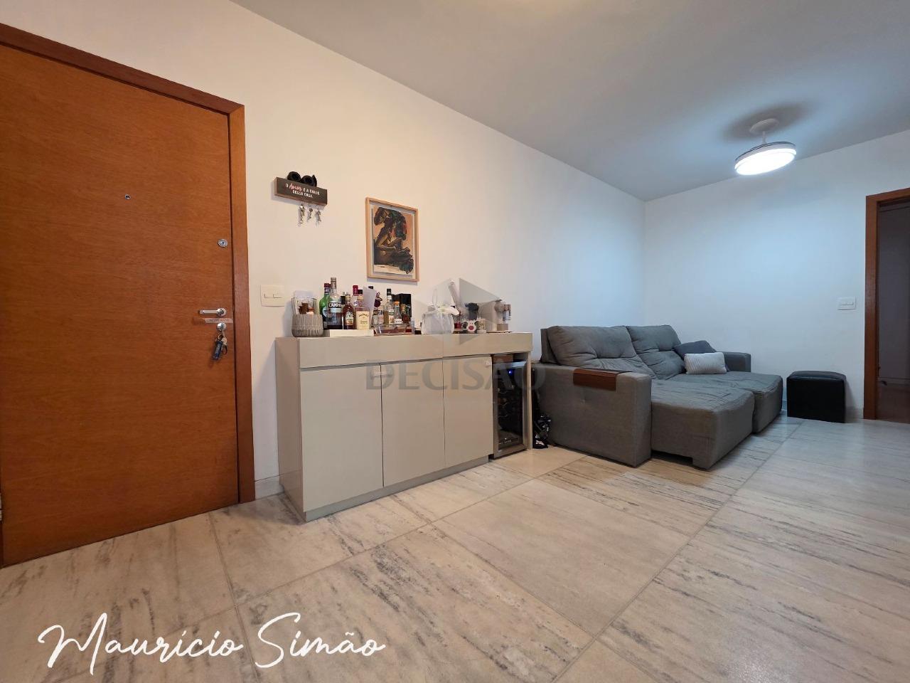 Área privativa à venda no Anchieta: 