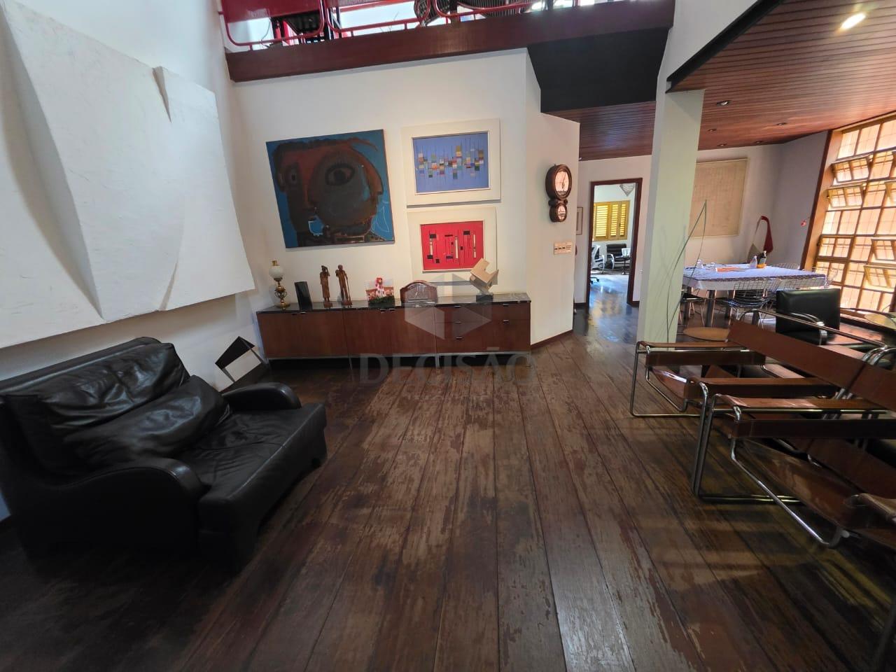 Casa à venda no Serra: 