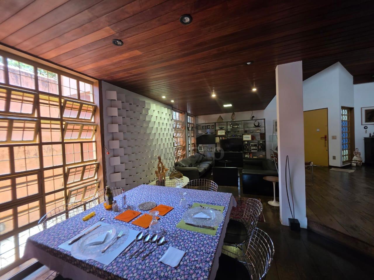 Casa à venda no Serra: 