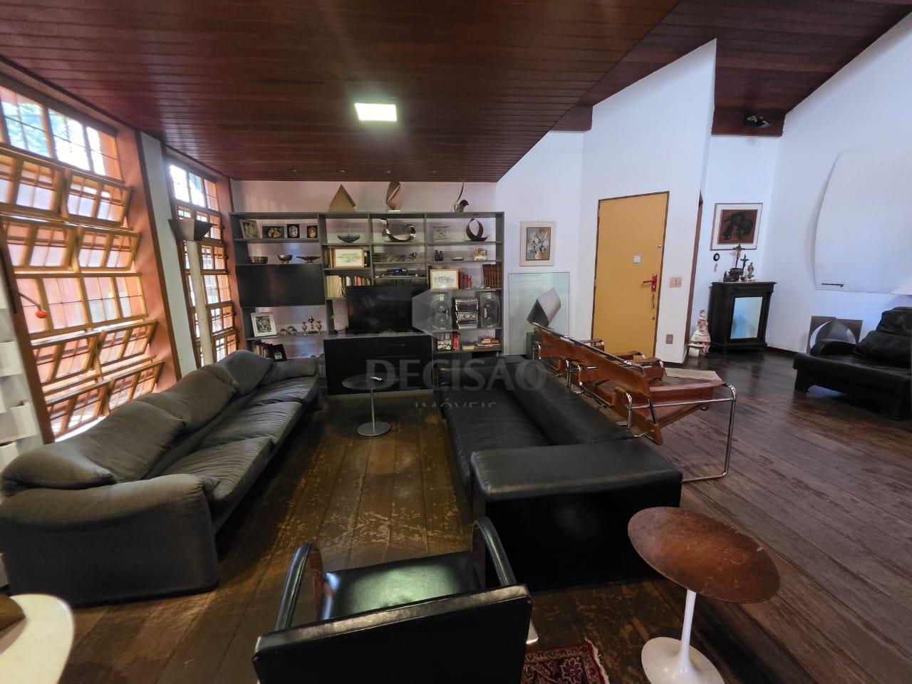 Casa à venda no Serra: 