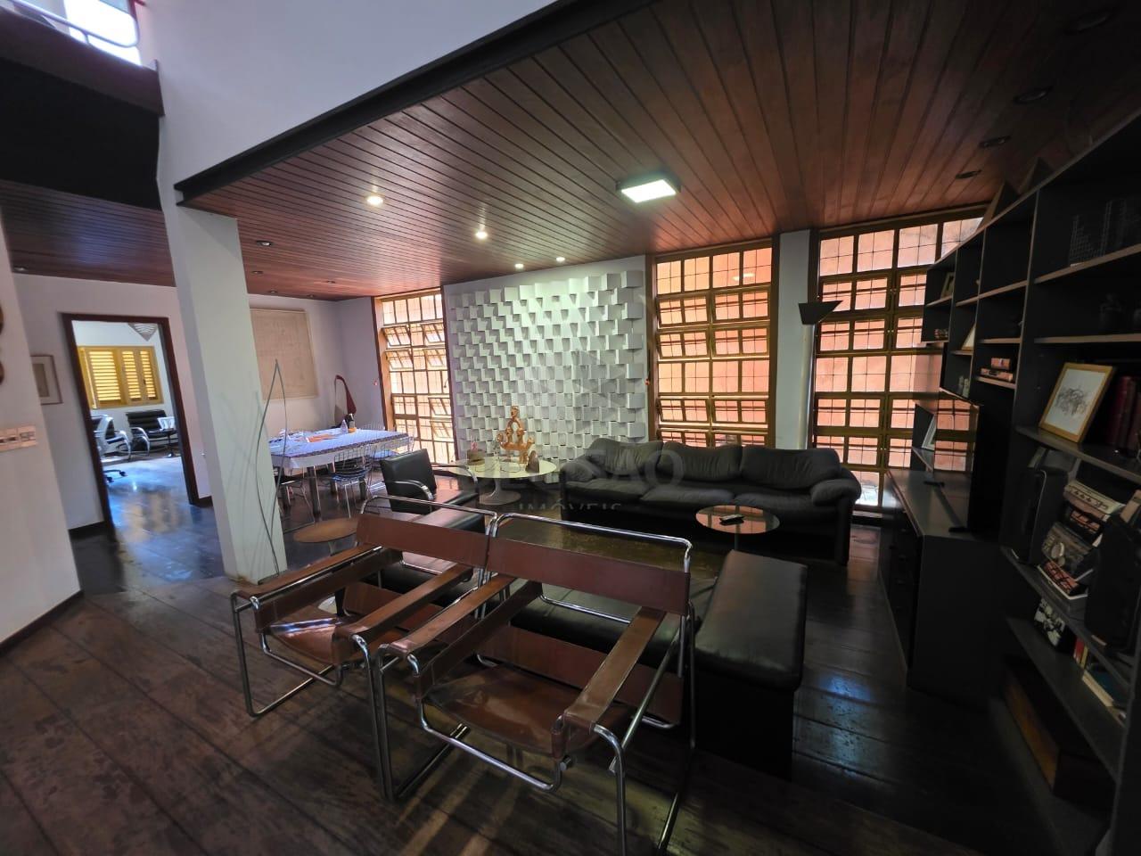 Casa à venda no Serra: 