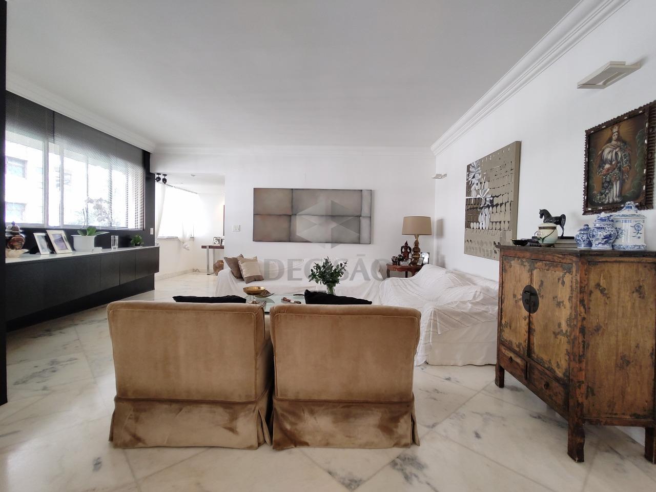 Apartamento 4 Quartos à venda no Serra: 