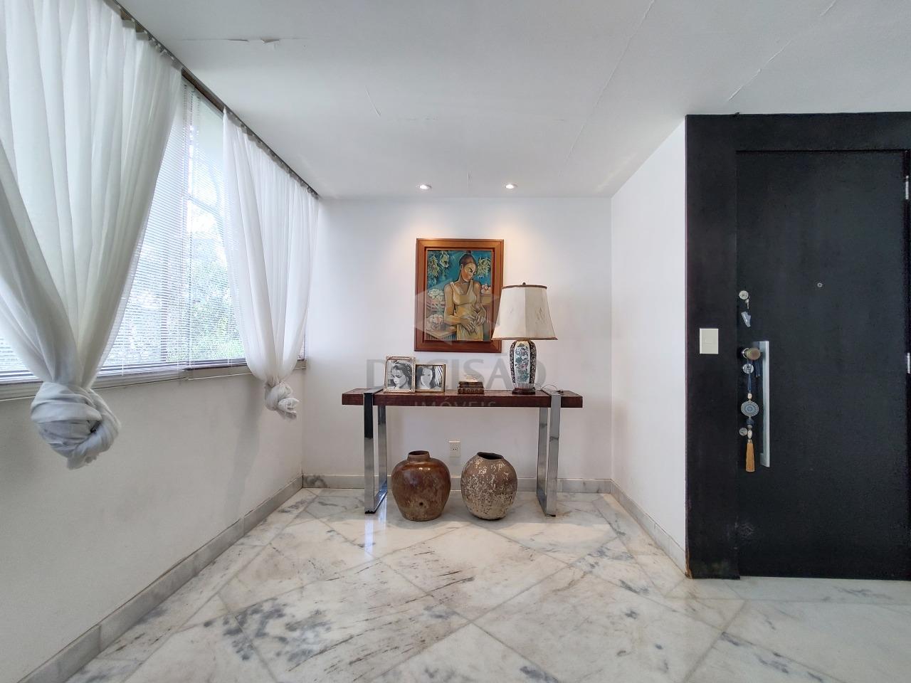 Apartamento 4 Quartos à venda no Serra: 