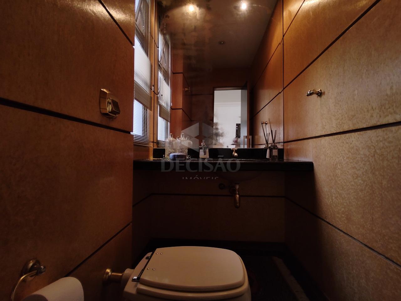 Apartamento 4 Quartos à venda no Serra: 