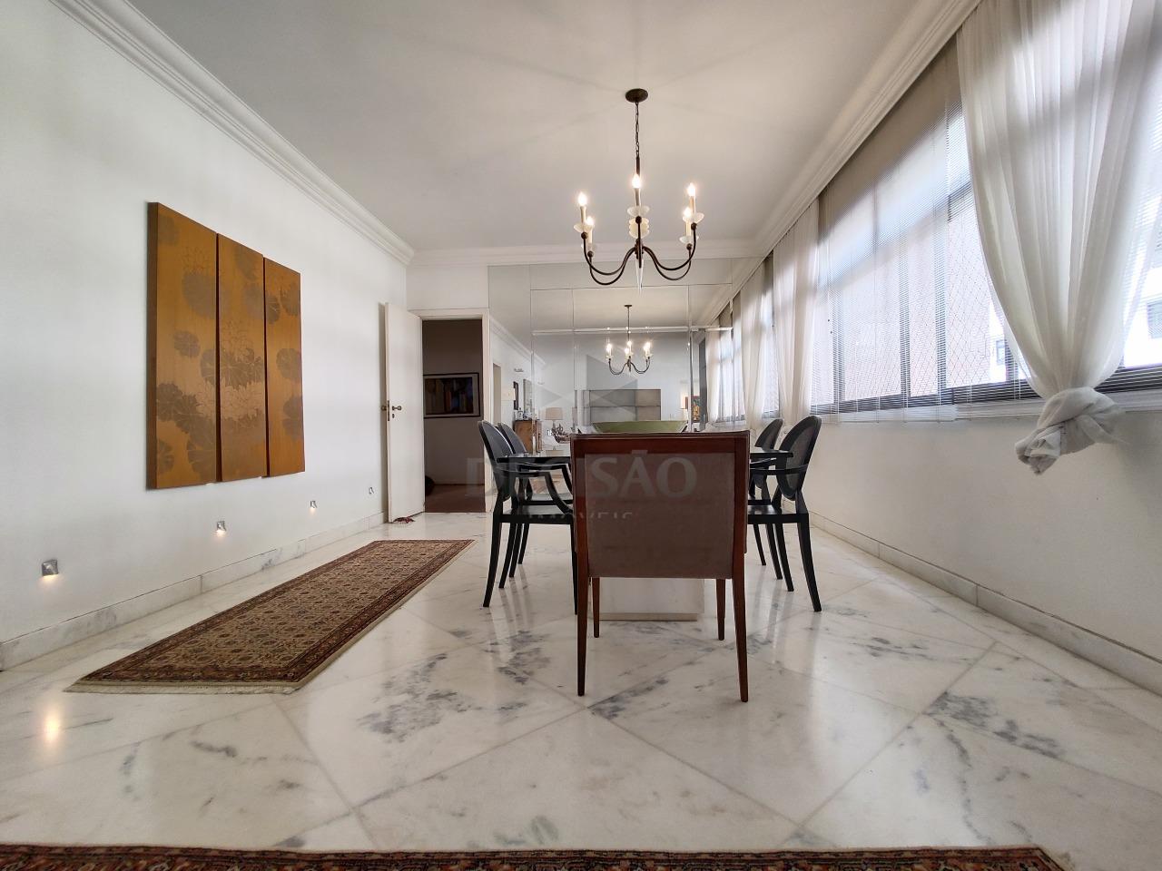 Apartamento 4 Quartos à venda no Serra: 