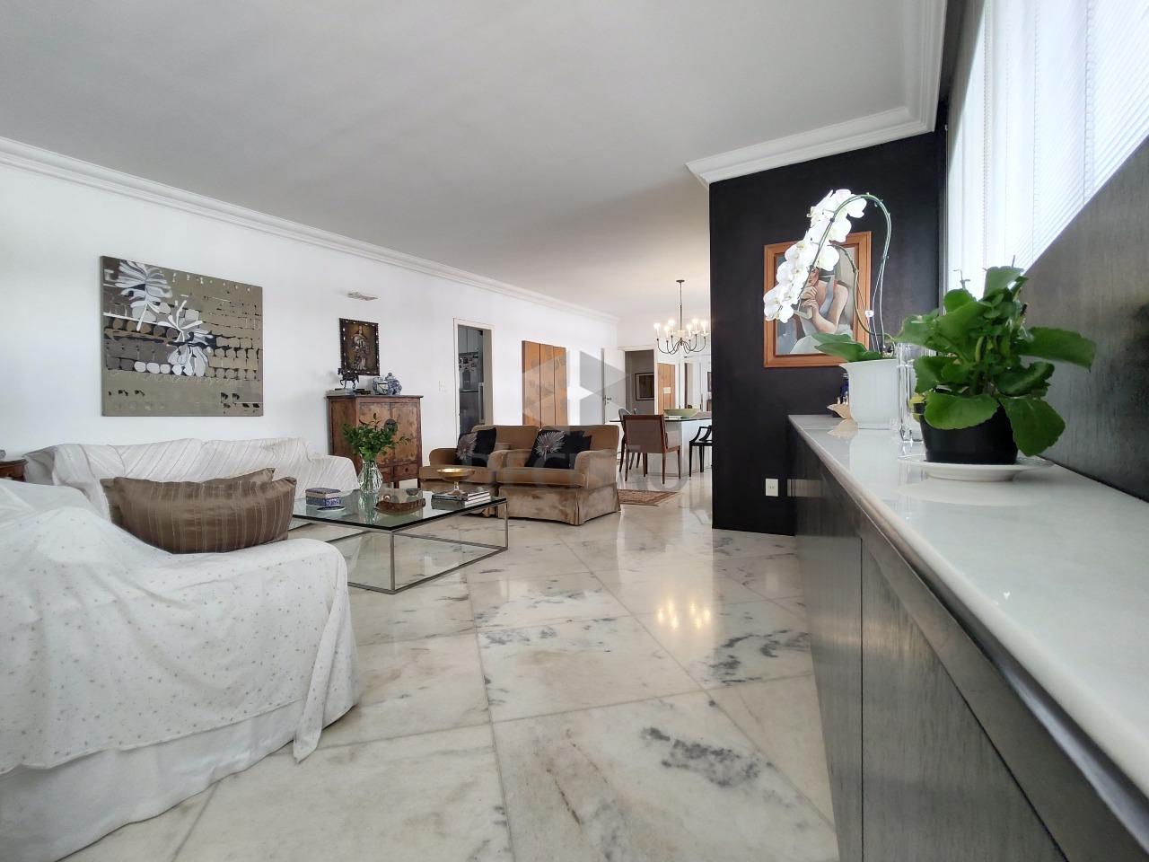 Apartamento 4 Quartos à venda no Serra: 