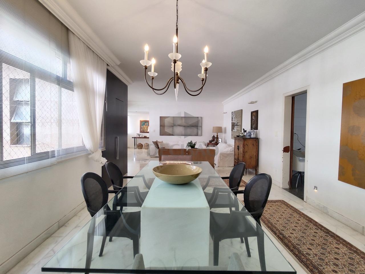 Apartamento 4 Quartos à venda no Serra: 