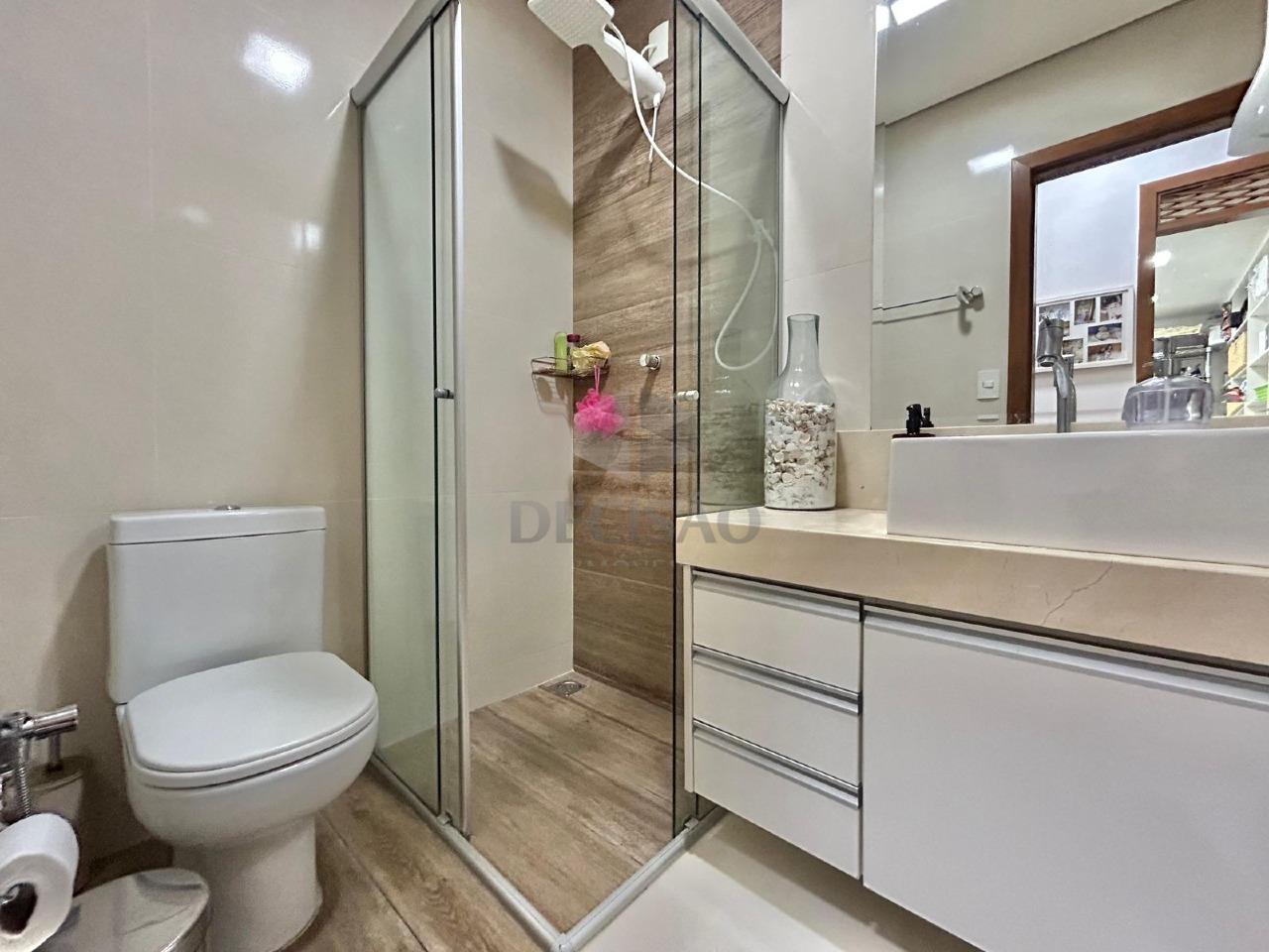 Apartamento 3 Quartos à venda no Centro: 