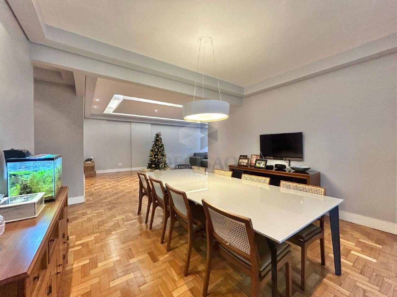 Apartamento 3 Quartos à venda no Centro: 