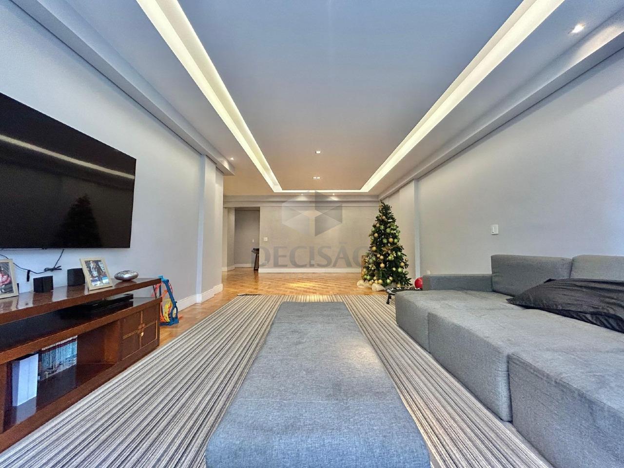 Apartamento 3 Quartos à venda no Centro: 