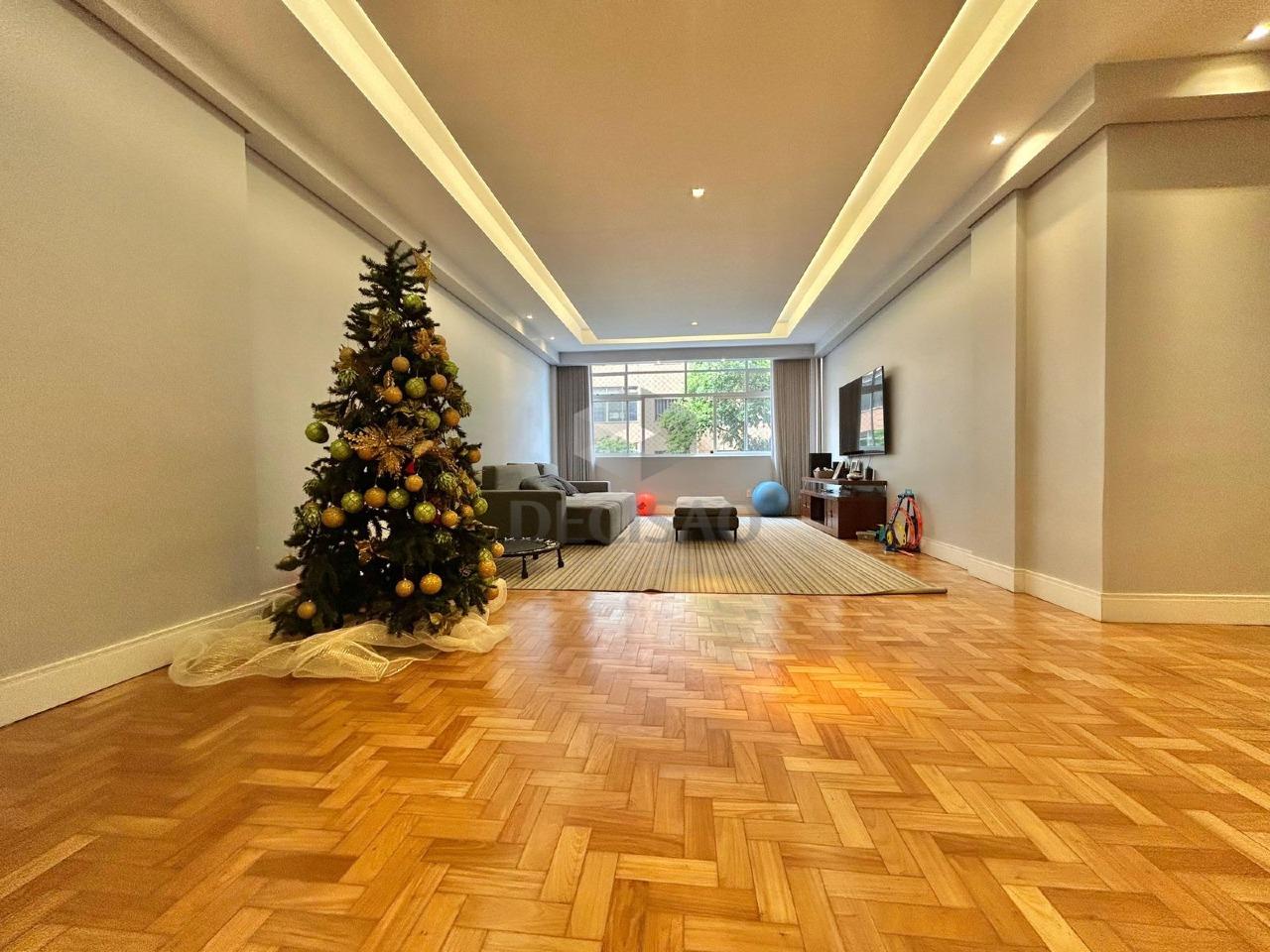 Apartamento 3 Quartos à venda no Centro: 