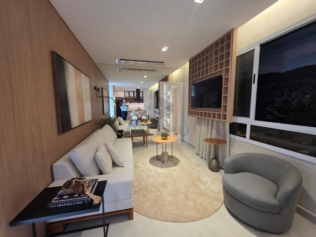 Apartamento 3 Quartos à venda no Luxemburgo: 