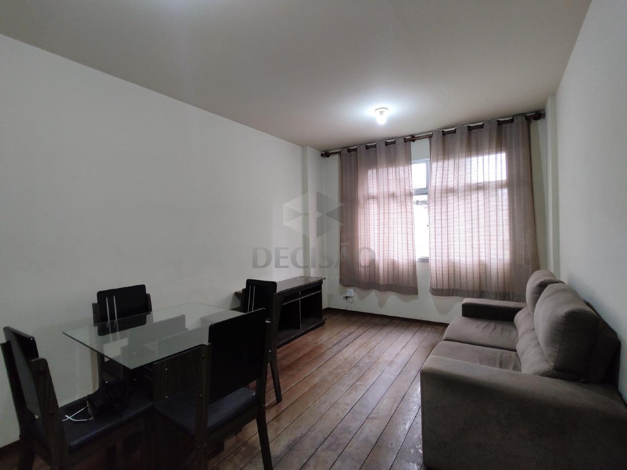 Apartamento 2 Quartos à venda no Funcionarios: 