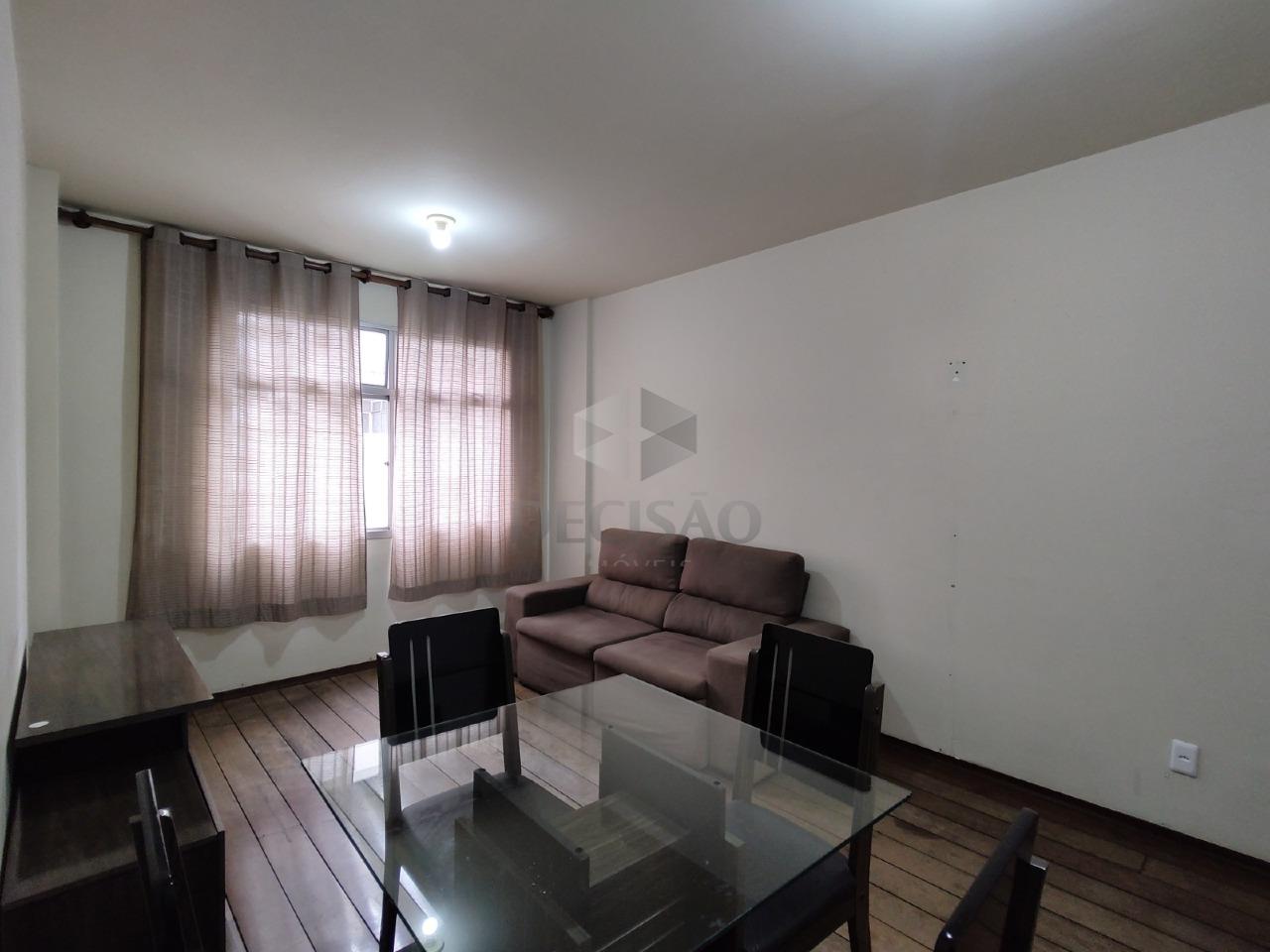 Apartamento 2 Quartos à venda no Funcionarios: 