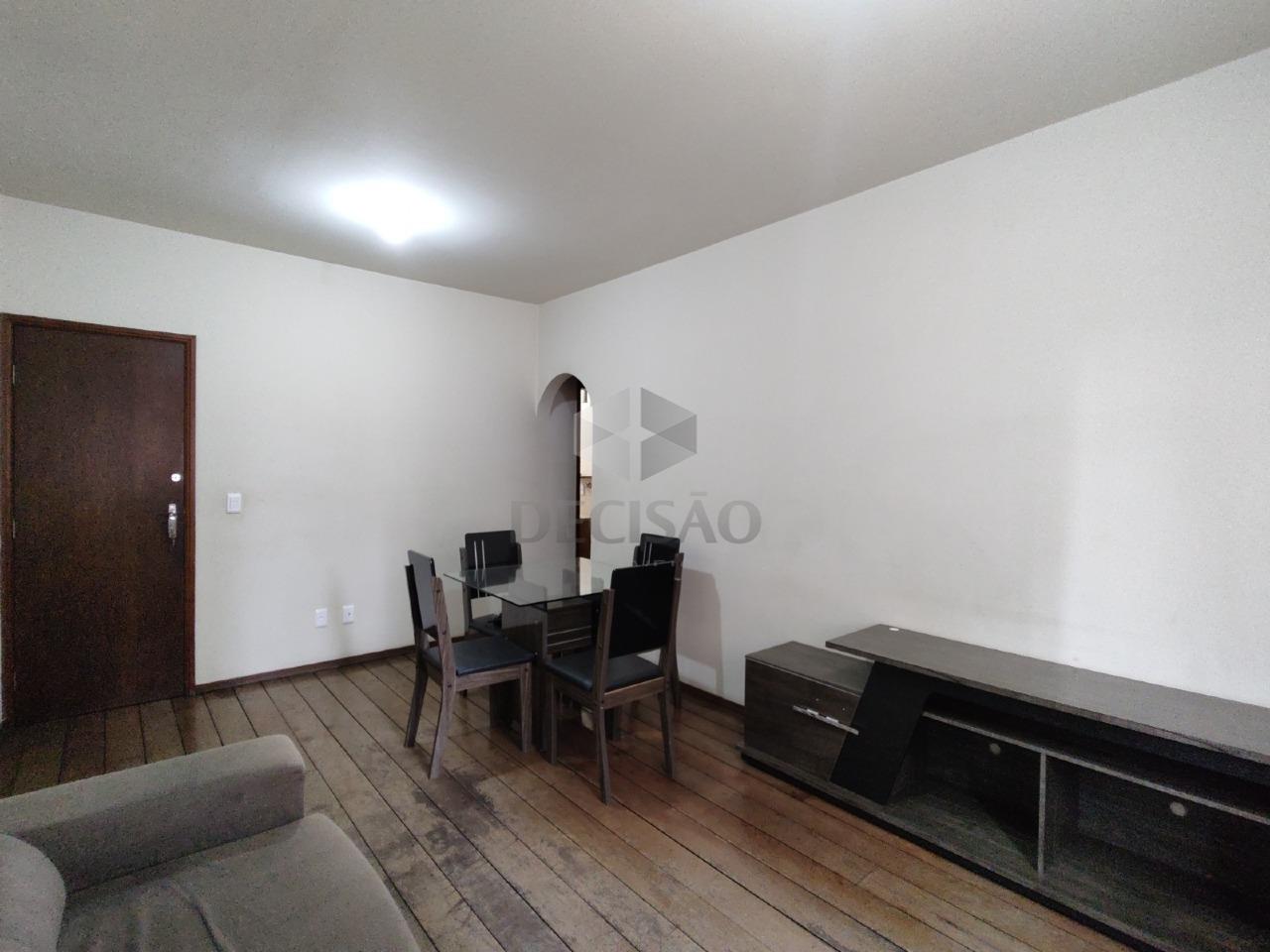 Apartamento 2 Quartos à venda no Funcionarios: 