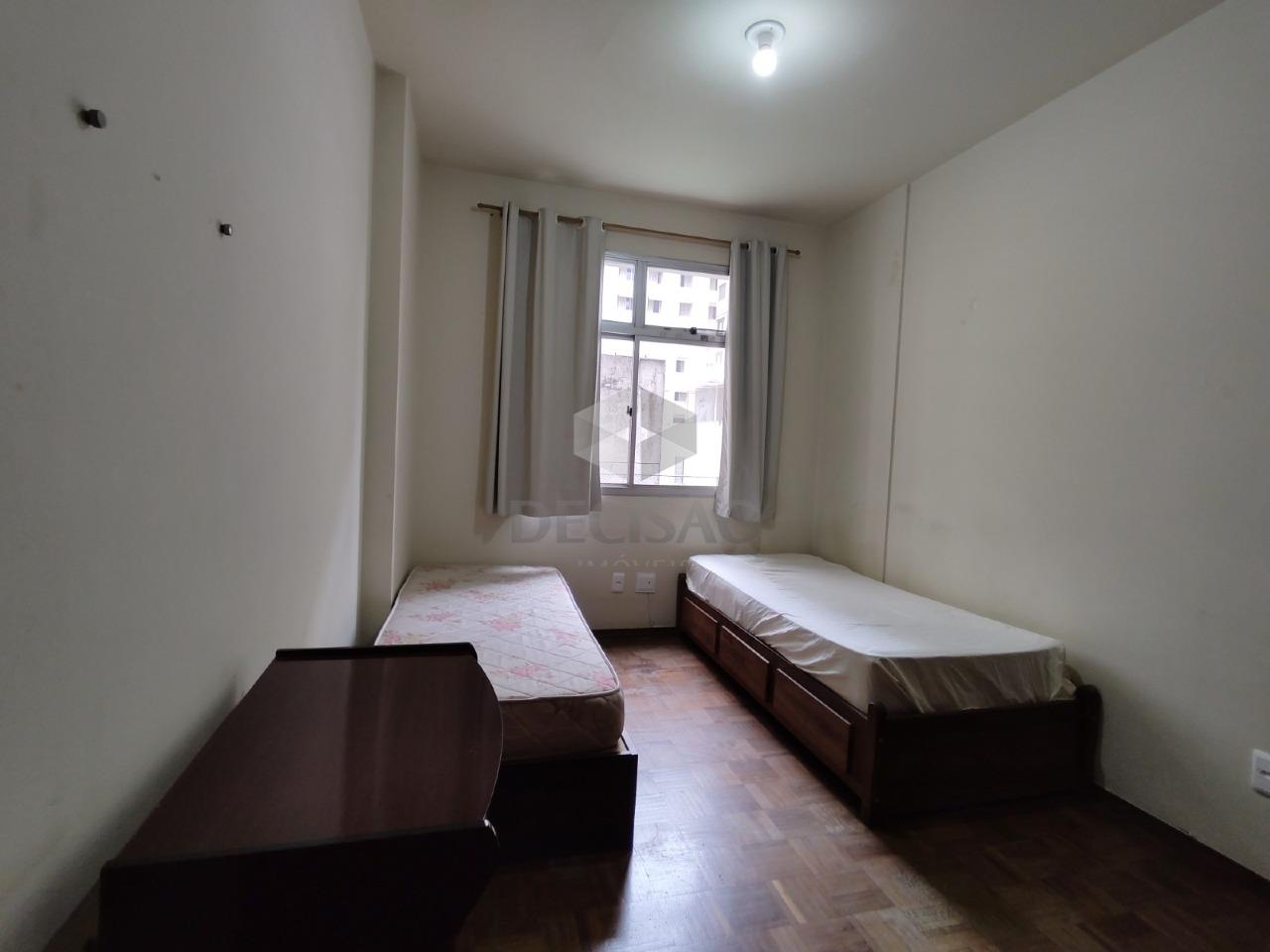 Apartamento 2 Quartos à venda no Funcionarios: 