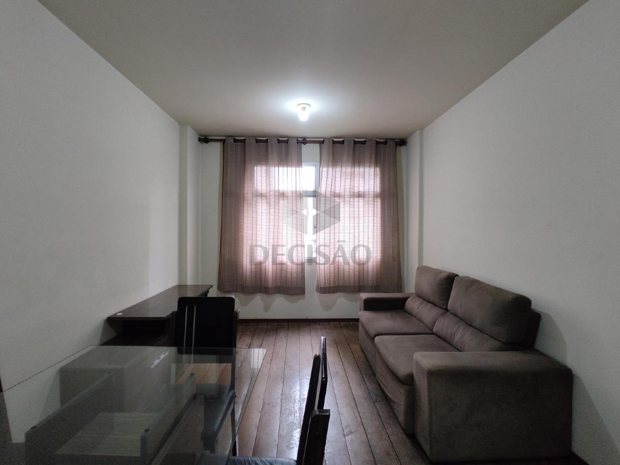 Apartamento 2 Quartos à venda no Funcionarios: 