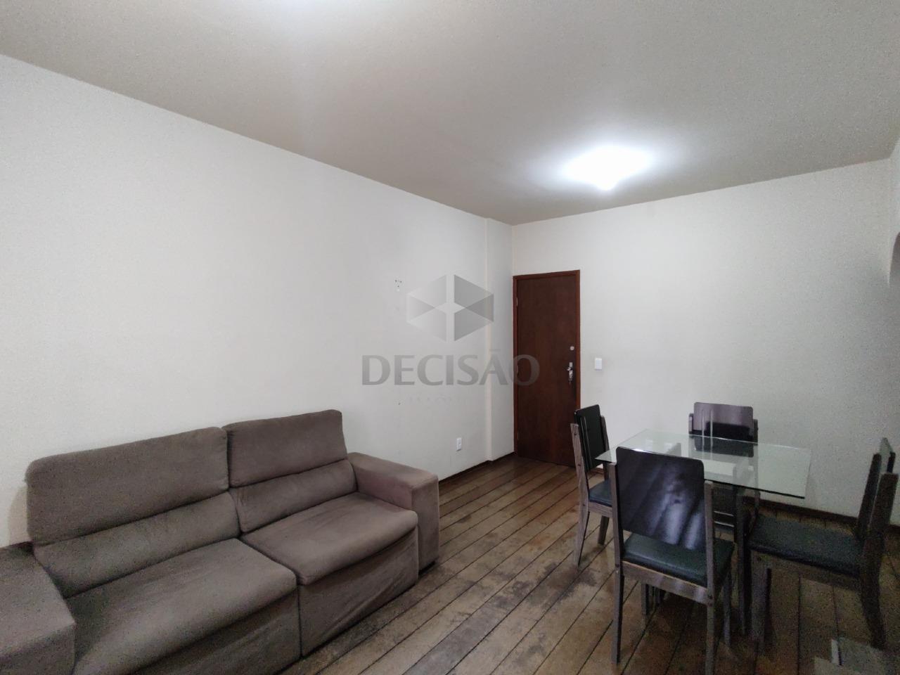 Apartamento 2 Quartos à venda no Funcionarios: 