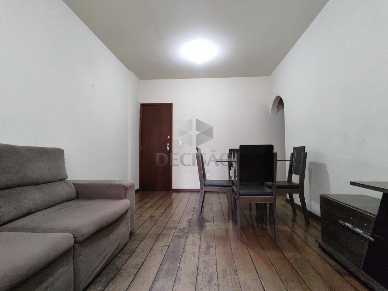 Apartamento 2 Quartos à venda no Funcionarios: 