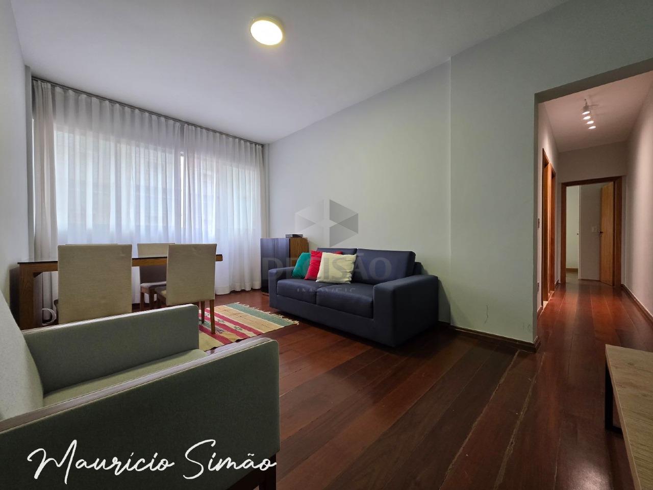 Apartamento 2 Quartos à venda no Savassi: 