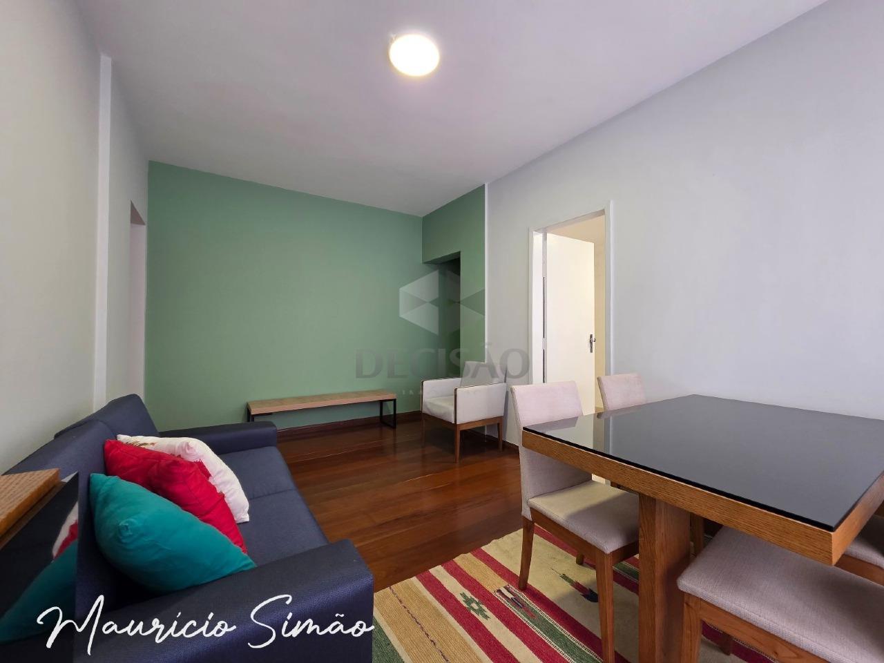 Apartamento 2 Quartos à venda no Savassi: 