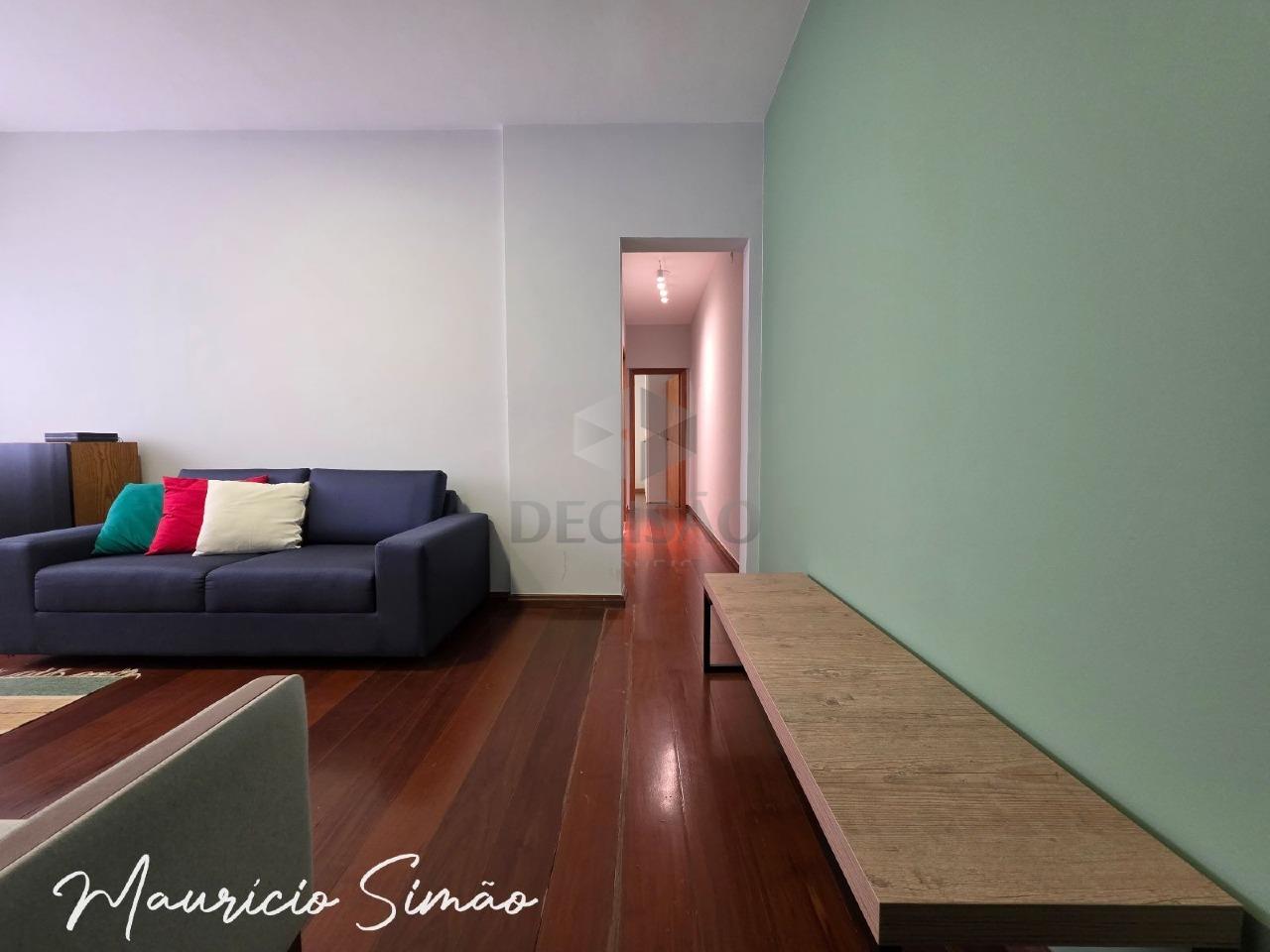 Apartamento 2 Quartos à venda no Savassi: 