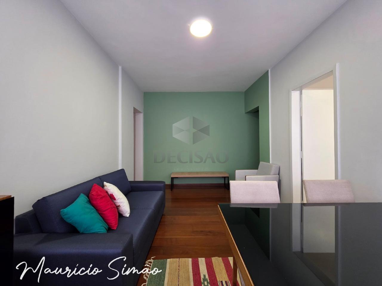 Apartamento 2 Quartos à venda no Savassi: 