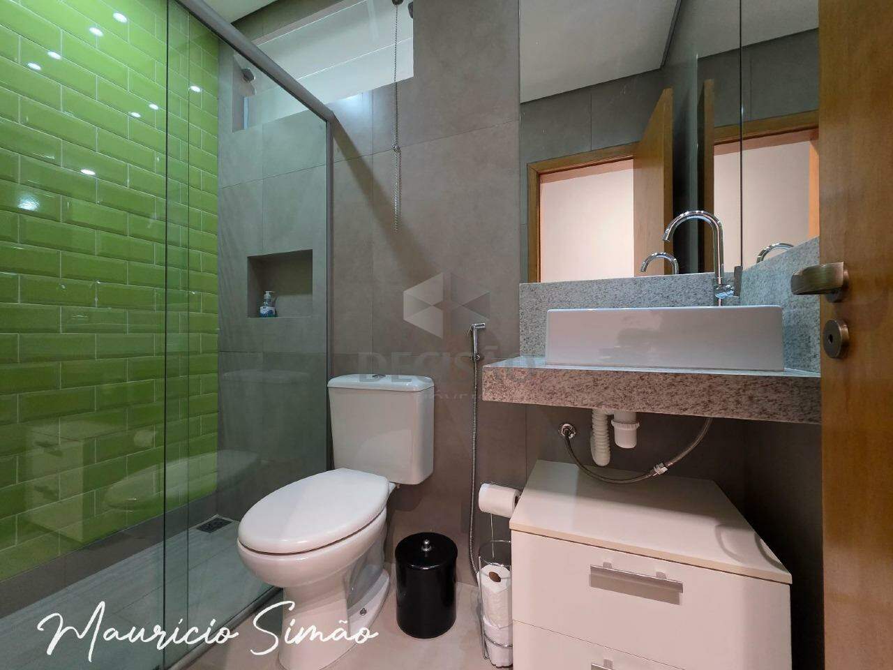 Apartamento 2 Quartos à venda no Savassi: 