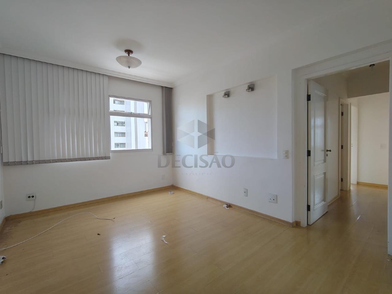 Apartamento 3 Quartos à venda no Funcionarios: 