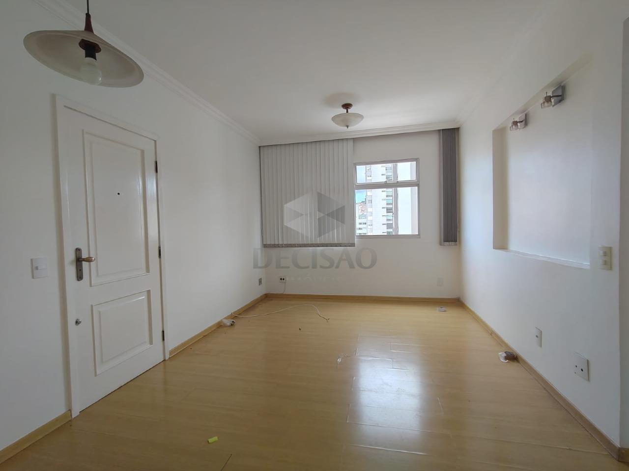 Apartamento 3 Quartos à venda no Funcionarios: 